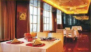Yulin people's building Yulin people's building