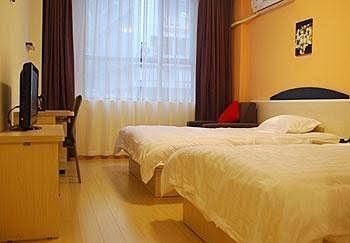Motel 168 - Dazhou4