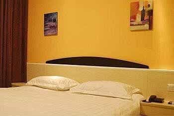 Motel 168 - Dazhou Motel 168 - Dazhou