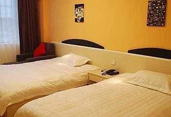 Motel 168 - Dazhou Motel 168 - Dazhou