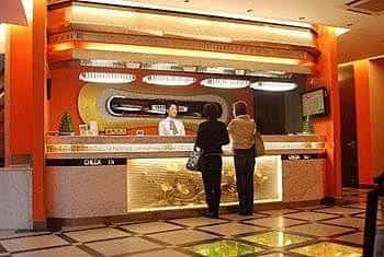 Motel 168 - Dazhou Motel 168 - Dazhou