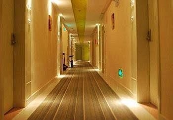 Motel 168 - Dazhou0