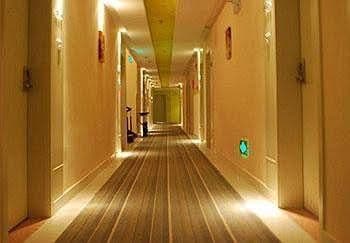 Motel 168 - Dazhou Motel 168 - Dazhou