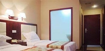 Yushan CountyJade Business Hotel Shangrao4