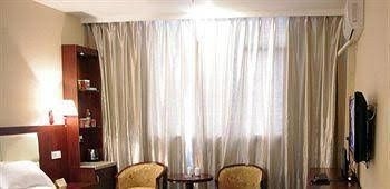 Yushan CountyJade Business Hotel Shangrao2