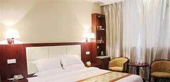 Yushan CountyJade Business Hotel Shangrao Yushan CountyJade Business Hotel Shangrao