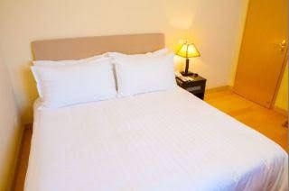 Yopark Serviced Apartment-Jing'an International0