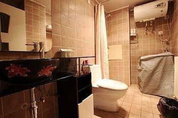 Sun Serviced Apartments Huamao Sun Serviced Apartments Huamao