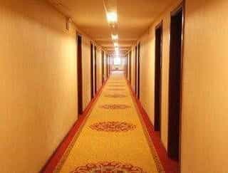 Super 8 Yantai Laishan Ying Chun Da Jie Super 8 Yantai Laishan Ying Chun Da Jie