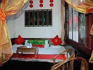 Pingyao Hotel Cheng Homes For The Aged Folk Pingyao Hotel Cheng Homes For The Aged Folk