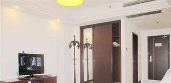 Jiuhuashan Center Hotel4