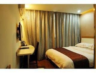 Super 8 Hotel Handan Xue Bu Qiao Super 8 Hotel Handan Xue Bu Qiao