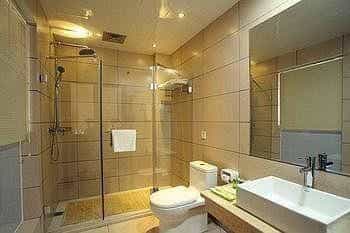 Wuyishan Xuri Hotel Wuyishan Xuri Hotel