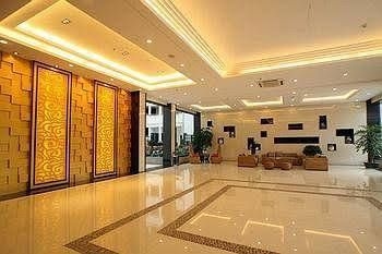 Wuyishan Xuri Hotel2