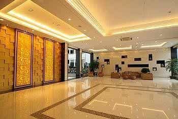 Wuyishan Xuri Hotel Wuyishan Xuri Hotel