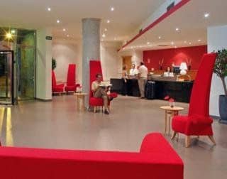 Asur Hotel Campo de Gibraltar Asur Hotel Campo de Gibraltar