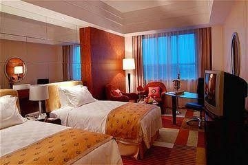 Holiday Inn Yueyang2