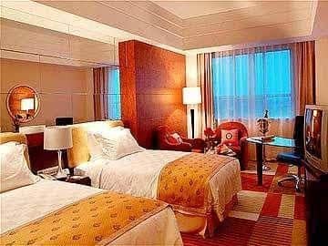 Holiday Inn Yueyang Holiday Inn Yueyang