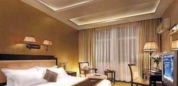 Wenshan International Hotel - Ji'an Wenshan International Hotel - Ji'an