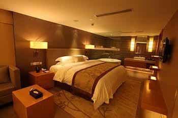 Mountain Artist Village Resort