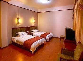 Yingtan Longhushan Jialeju Hotel Yingtan Longhushan Jialeju Hotel