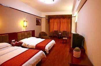 Yingtan Longhushan Jialeju Hotel Yingtan Longhushan Jialeju Hotel