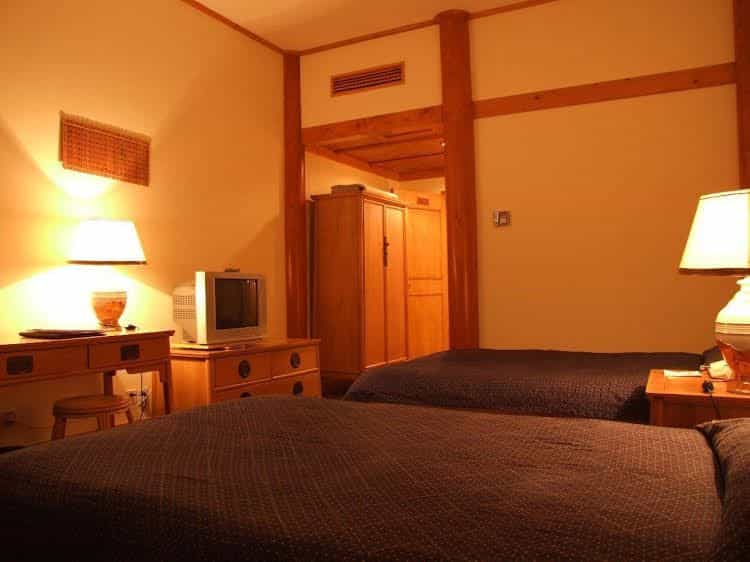 The Silk Road Dunhuang Hotel The Silk Road Dunhuang Hotel