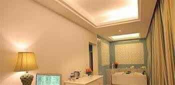 Wuyishan Resort Yi Boutique Hotel Wuyishan Resort Yi Boutique Hotel