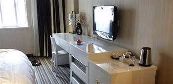 Wuyishan Resort Yi Boutique Hotel3