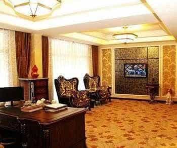 Huake Hotel--Sanqingshan Huake Hotel--Sanqingshan