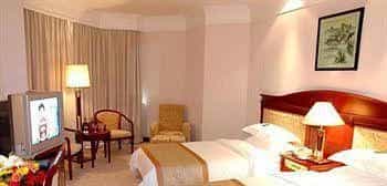 Guyang International Hotel - Huainan Guyang International Hotel - Huainan