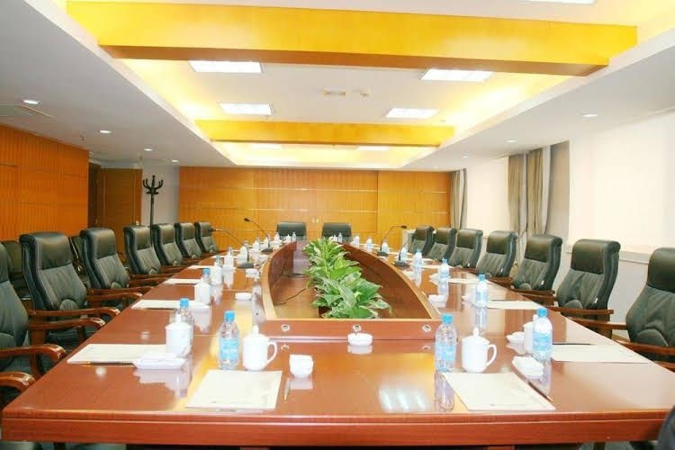 Hua Yang Plaza1