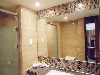 Shanghai Jing'an Ziyuan Service Apartment Shanghai Jing'an Ziyuan Service Apartment
