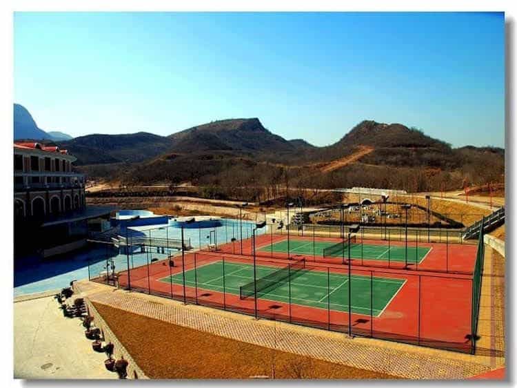 Yu Quan Shan Conifer Hotel Yu Quan Shan Conifer Hotel