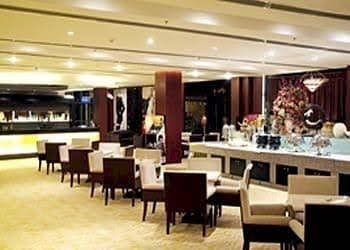 Yu Quan Shan Conifer Hotel Yu Quan Shan Conifer Hotel