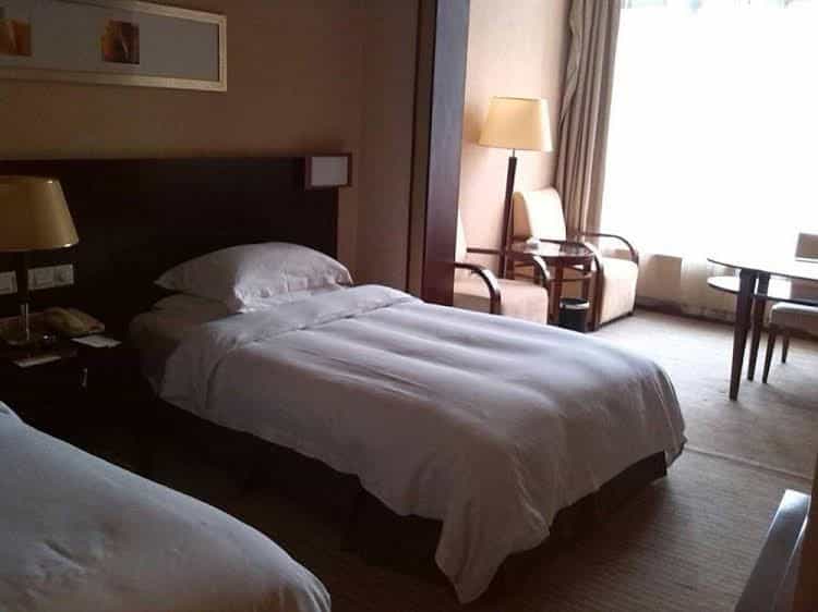 Yu Quan Shan Conifer Hotel Yu Quan Shan Conifer Hotel