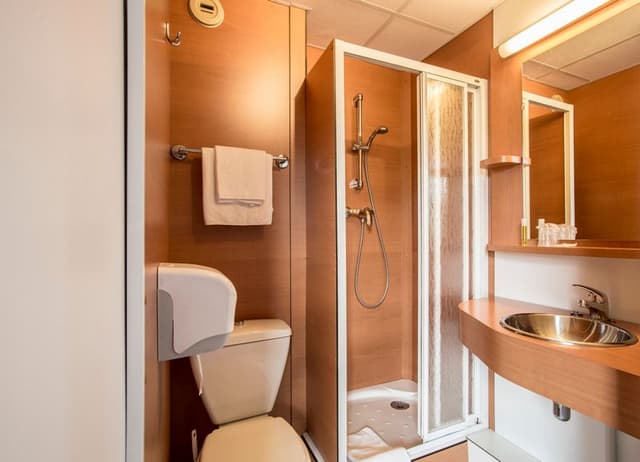 DOUBLE COMFORT