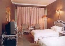 Changhang Merrylin Hotel Shanghai Changhang Merrylin Hotel Shanghai