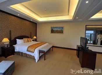 Shengtai International Hotel Shengtai International Hotel