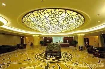 Shengtai International Hotel Shengtai International Hotel