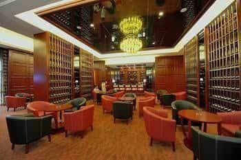 Shengtai International Hotel Shengtai International Hotel