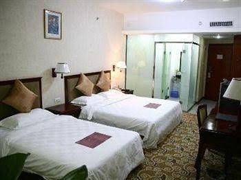 Junjia Crown Hotel - Ganzhou0