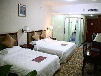 Junjia Crown Hotel - Ganzhou Junjia Crown Hotel - Ganzhou