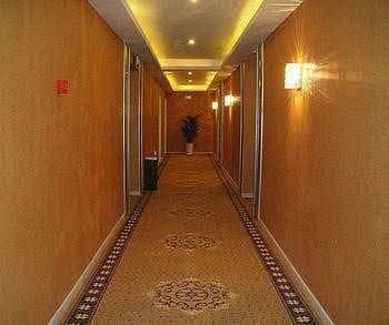 Neijiang Shenger Fashion Hotel Neijiang Shenger Fashion Hotel