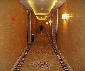Neijiang Shenger Fashion Hotel Neijiang Shenger Fashion Hotel