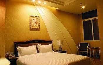 Neijiang Shenger Fashion Hotel Neijiang Shenger Fashion Hotel