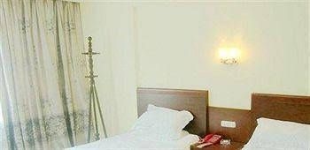 Mount Sanqingshan Sanqing Lake Resort4