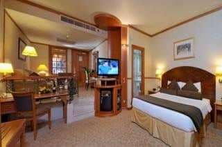 Ramada Downtown Dubai Ramada Downtown Dubai