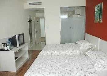 Xingtai Chenguang Business Hotel Xingtai Chenguang Business Hotel