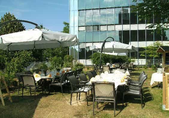 New Century Hotel Frankfurt Offenbach New Century Hotel Frankfurt Offenbach